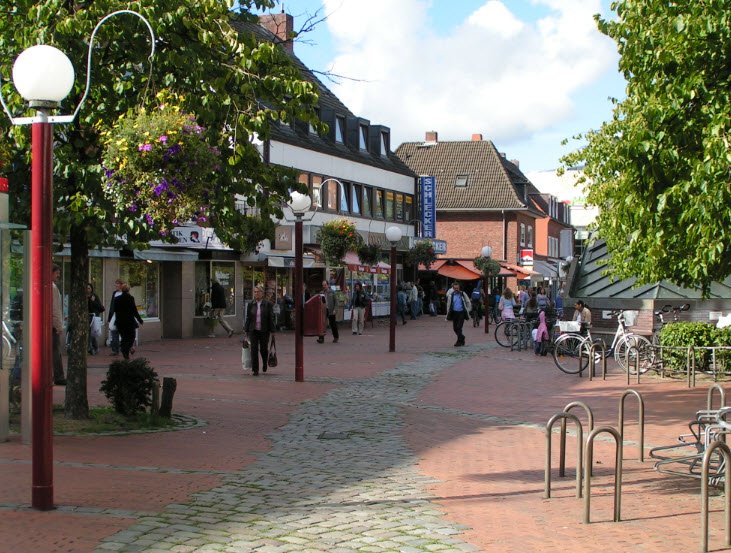 Gut Niendorf, Germany, Germany